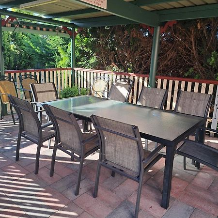 Stannum Lodge Motor Inn Stanthorpe Kültér fotó