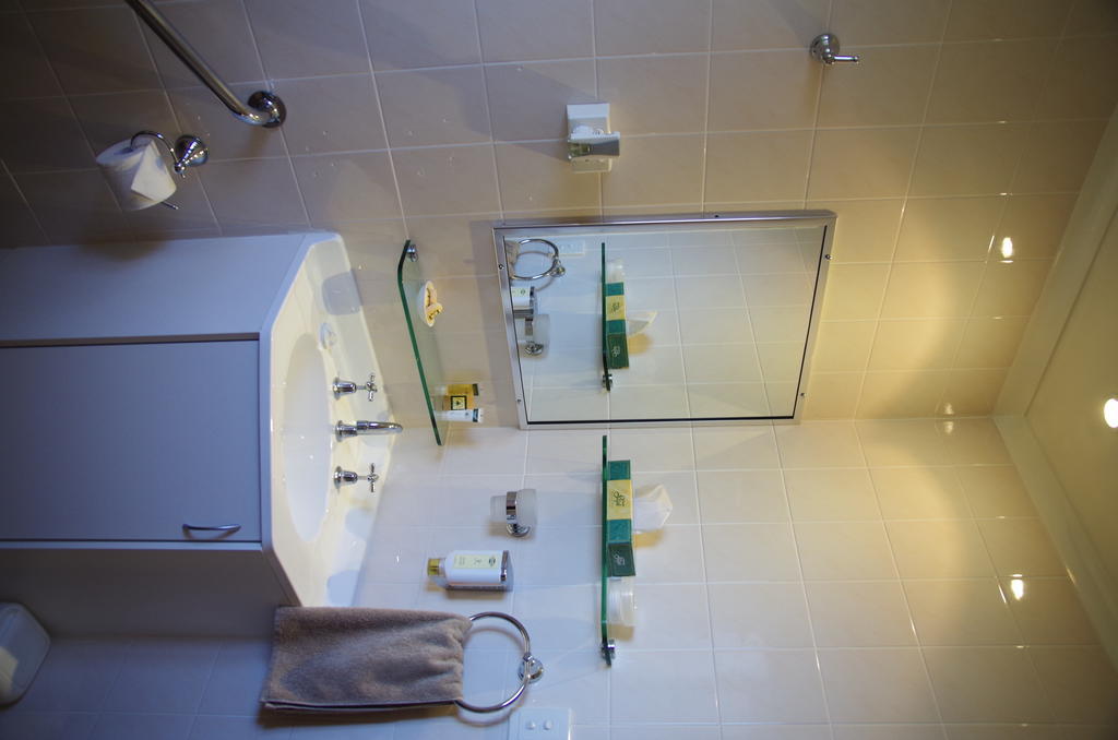 Stannum Lodge Motor Inn Stanthorpe Szoba fotó