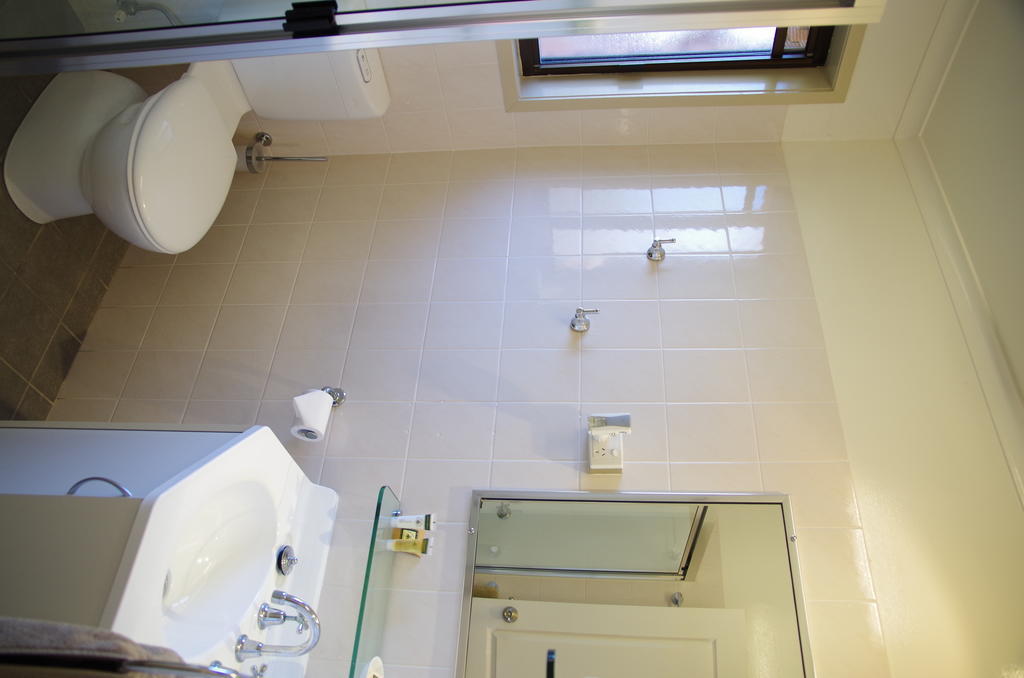 Stannum Lodge Motor Inn Stanthorpe Szoba fotó