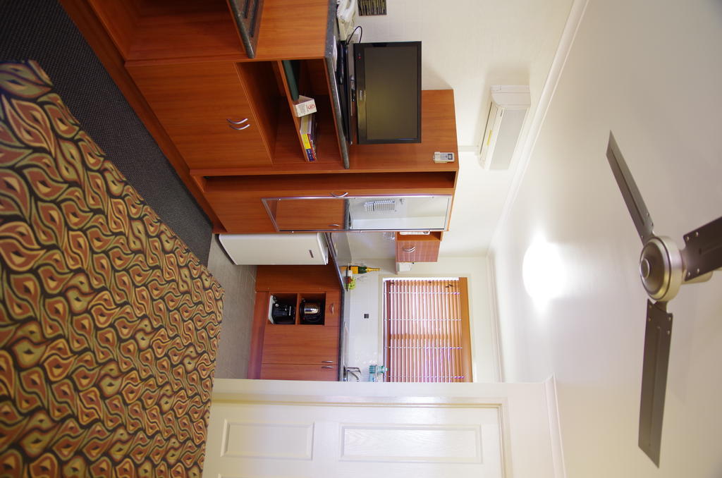 Stannum Lodge Motor Inn Stanthorpe Szoba fotó