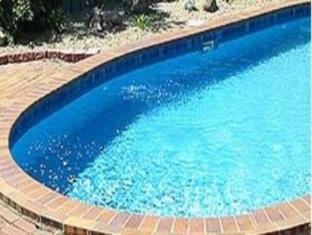 Stannum Lodge Motor Inn Stanthorpe Kültér fotó