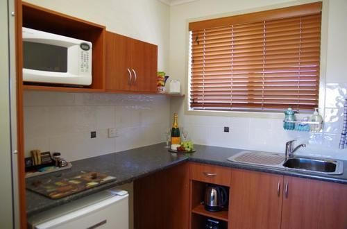 Stannum Lodge Motor Inn Stanthorpe Kültér fotó